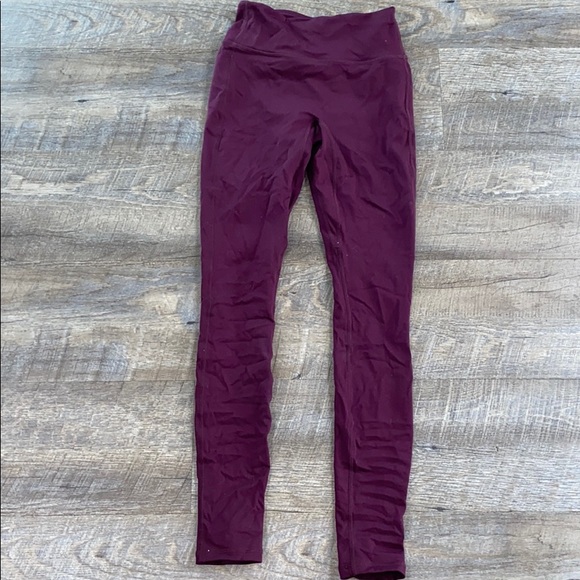 Fabletics Pants - 7/8 fabletics leggings